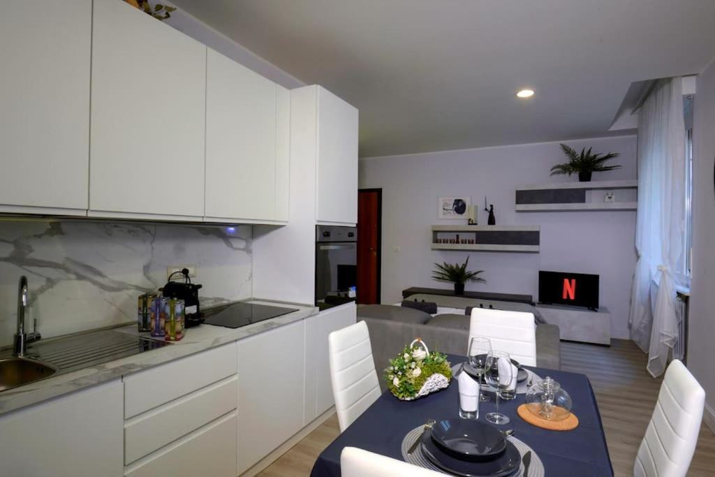 Suite In Centro Storico Porto Di Savona-Spiagge Экстерьер фото