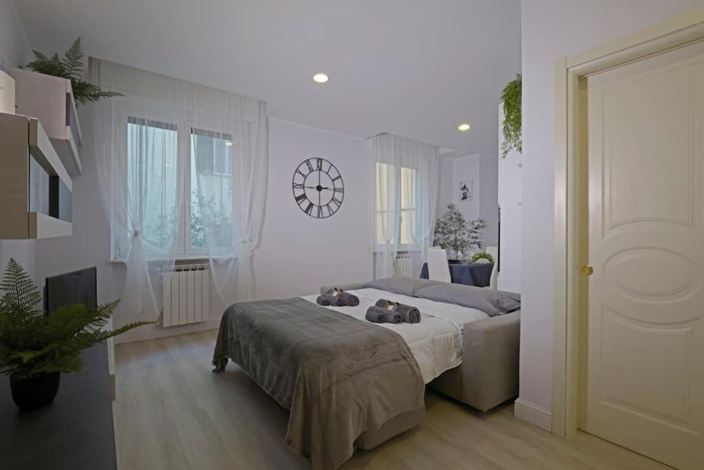 Suite In Centro Storico Porto Di Savona-Spiagge Экстерьер фото